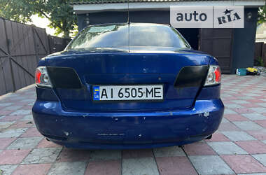 Седан Mazda 6 2004 в Києві