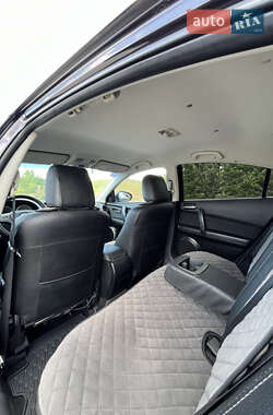 Седан Mazda 6 2008 в Звягеле