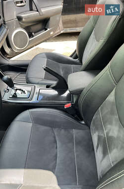 Седан Mazda 6 2008 в Звягеле