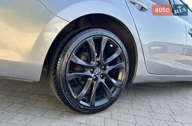 Седан Mazda 6 2013 в Кривом Роге