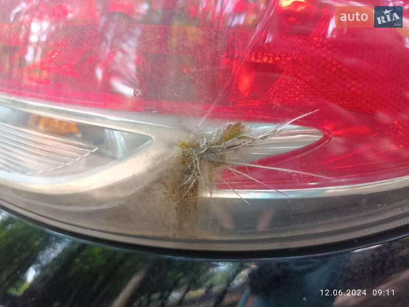 Седан Mazda 6 2012 в Александрие