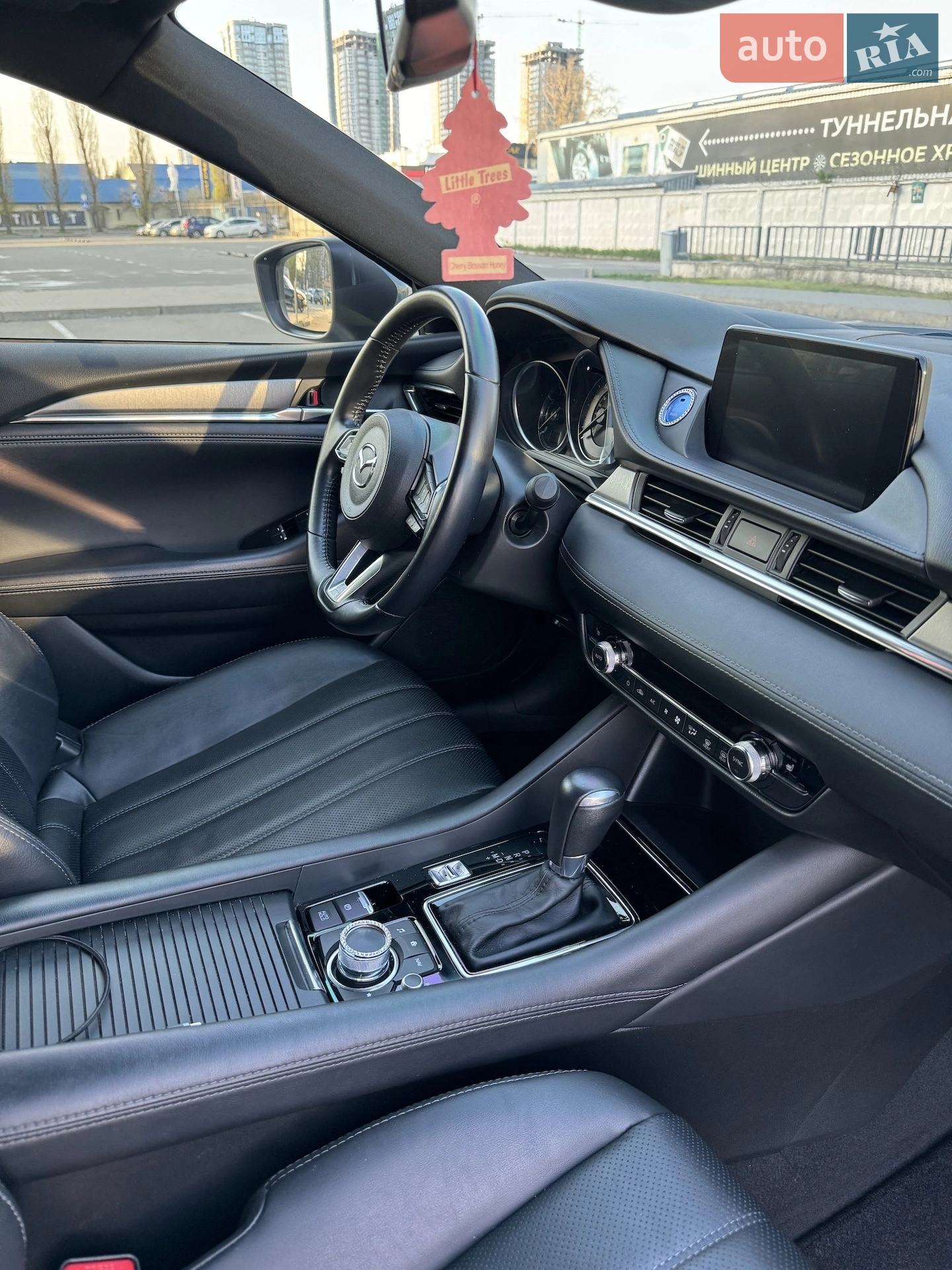 2018 Mazda 6 - мініатюра 29
