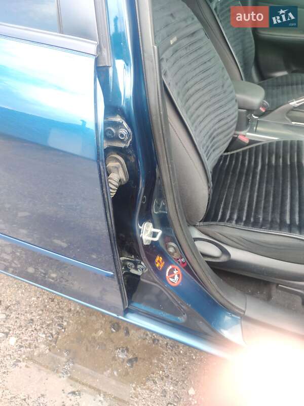 Седан Mazda 6 2007 в Хмельницком
