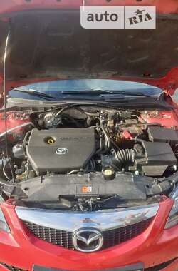 Седан Mazda 6 2007 в 