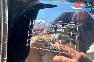 Универсал Mazda 6 2015 в Киеве