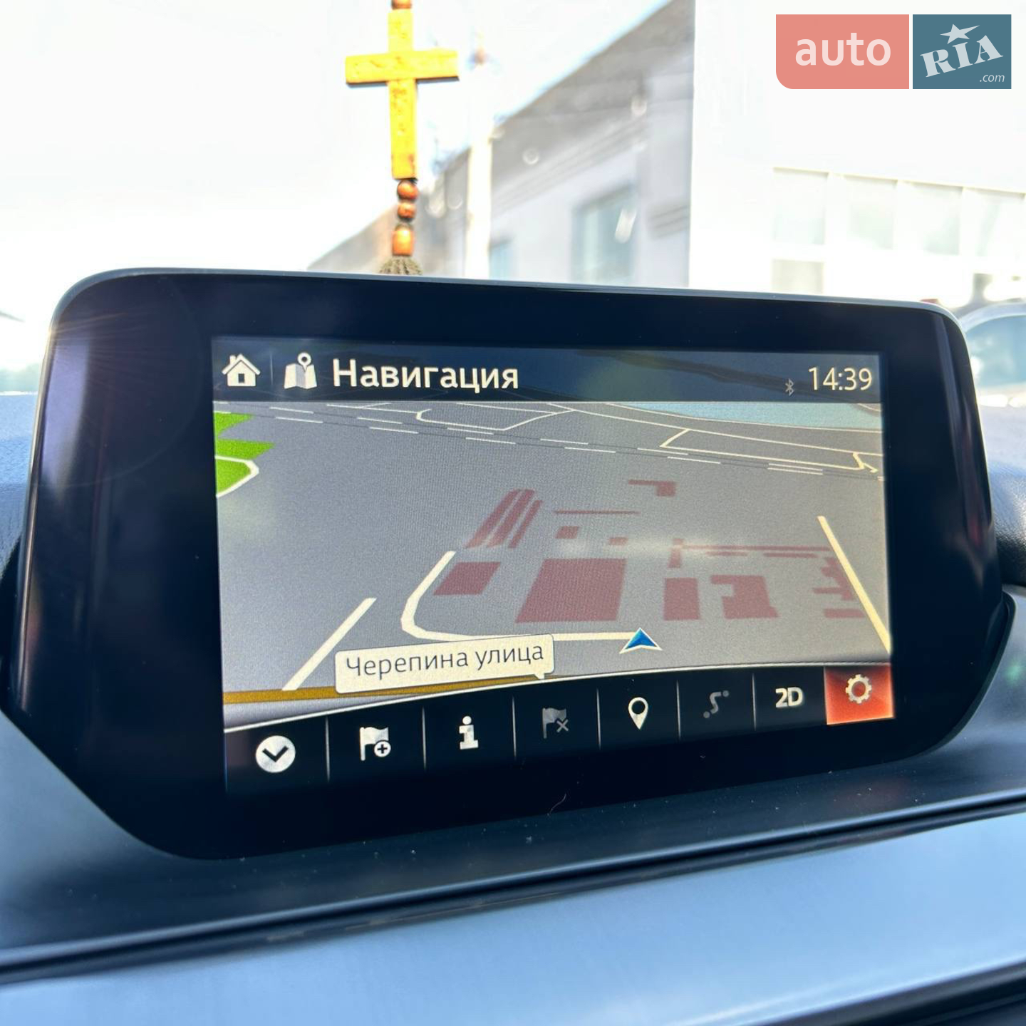 2015 Mazda 6 - мініатюра 27
