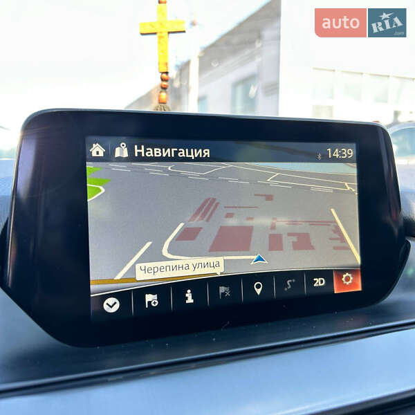Универсал Mazda 6 2015 в Сумах