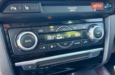 Универсал Mazda 6 2015 в Киеве