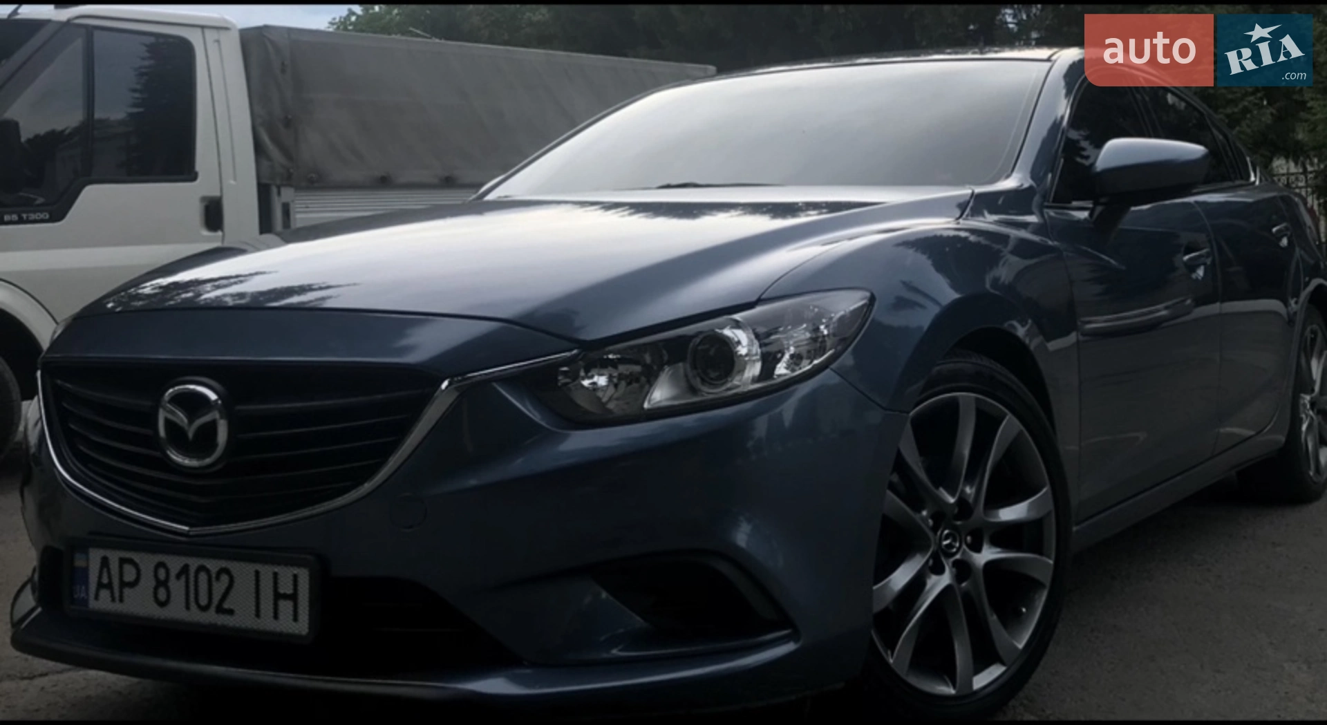2013 Mazda 6 - мініатюра 7