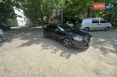 Седан Mazda 6 2013 в Измаиле