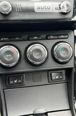 Mazda 6 2010