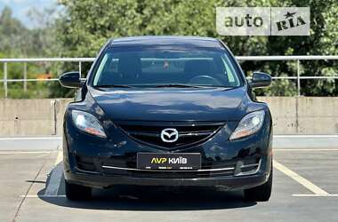 Седан Mazda 6 2012 в Києві