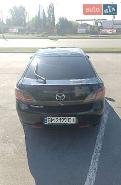 Седан Mazda 6 2008 в 