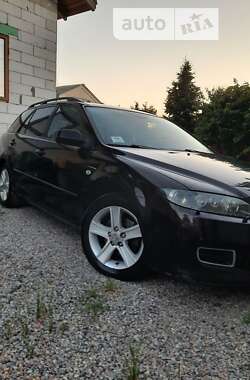 Універсал Mazda 6 2006 в Києві