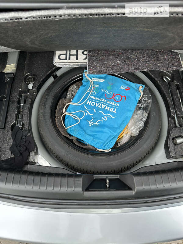 Седан Mazda 6 2015 в Києві