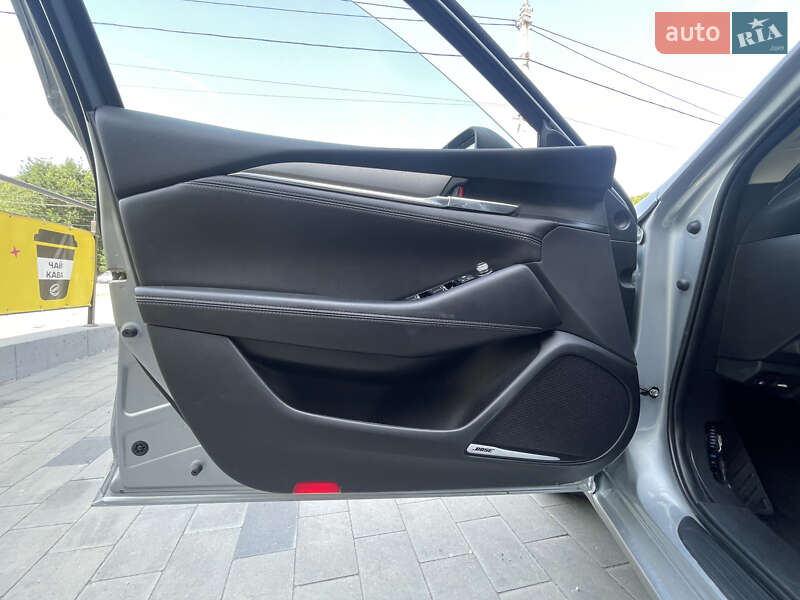 Седан Mazda 6 2019 в Днепре фото 10 Седан Mazda 6 2019 в Днепре