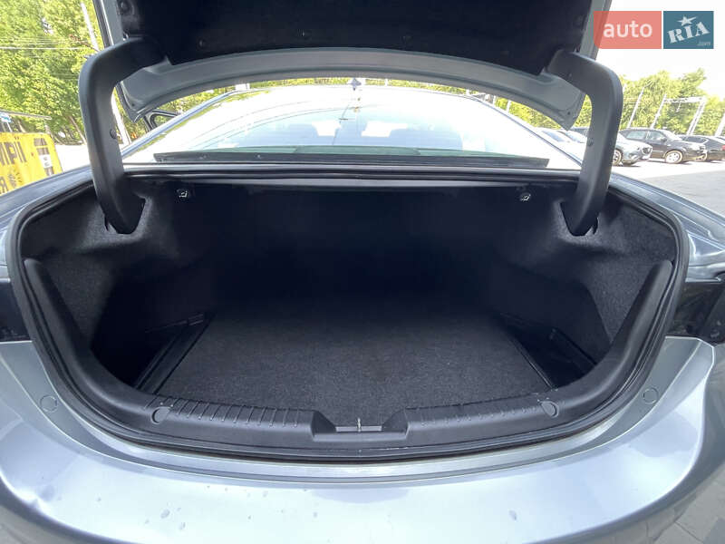 Седан Mazda 6 2019 в Днепре фото 15 Седан Mazda 6 2019 в Днепре