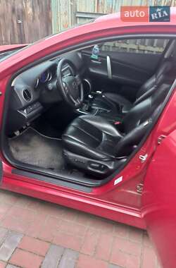 Лифтбек Mazda 6 2008 в Днепре фото 3 Лифтбек Mazda 6 2008 в Днепре