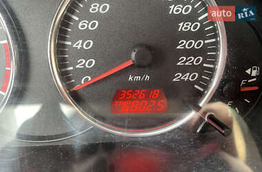 Універсал Mazda 6 2004 в Вижниці