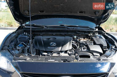 Седан Mazda 6 2015 в Вінниці