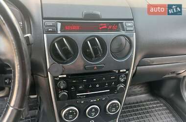 Універсал Mazda 6 2007 в 