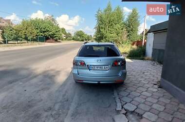 Універсал Mazda 6 2007 в 