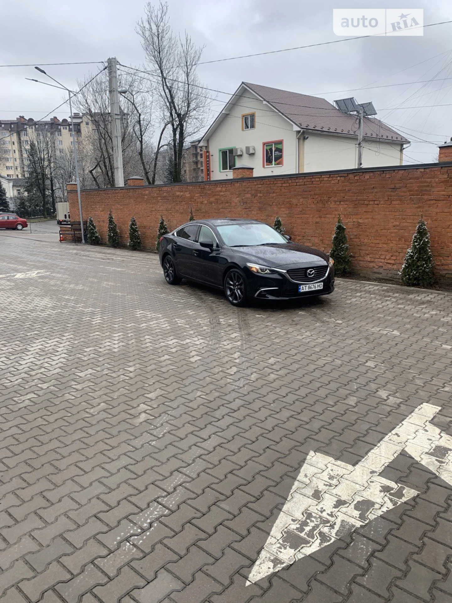 2015 Mazda 6 - мініатюра 9