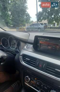 Седан Mazda 6 2015 в Умани
