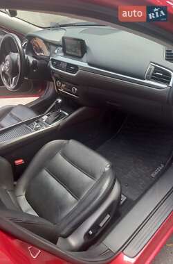 Седан Mazda 6 2015 в Умани