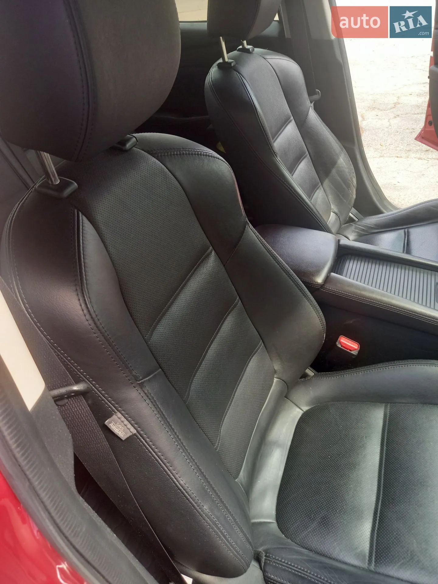 2015 Mazda 6 - мініатюра 13
