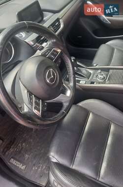 Седан Mazda 6 2015 в Умани