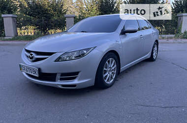 Седан Mazda 6 2009 в Умани