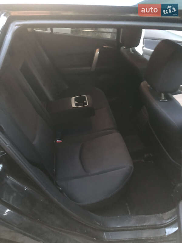 Універсал Mazda 6 2009 в Житомирі