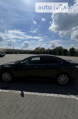 Седан Mazda 6 2011 в Городке