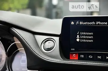 Mazda 6 2018