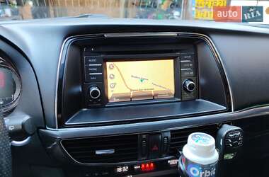 Универсал Mazda 6 2012 в Ковеле