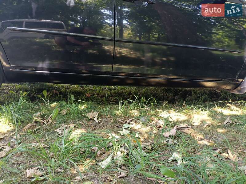 Універсал Mazda 6 2005 в Львові фото 5 Універсал Mazda 6 2005 в Львові