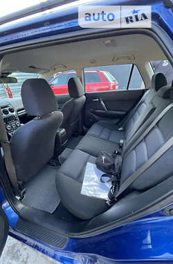 Универсал Mazda 6 2006 в Бродах
