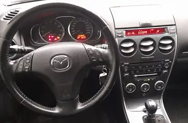 Mazda 6 2007