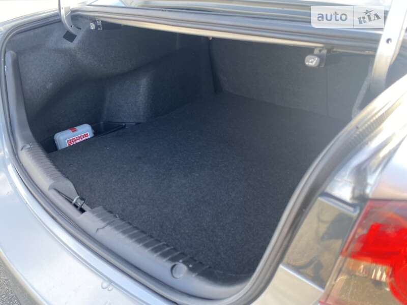 Седан Mazda 6 2014 в Києві