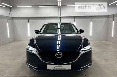 Седан Mazda 6 2020 в Киеве