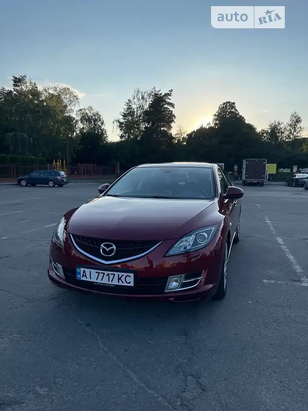 Mazda 6 2006 VIN JMZGG12F771662619 фото оголошення 61 з 97
