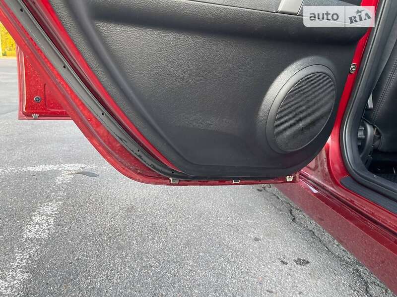 Седан Mazda 6 2007 в Белой Церкви фото 18 Седан Mazda 6 2007 в Белой Церкви