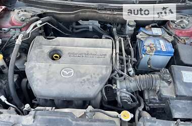 Седан Mazda 6 2007 в 