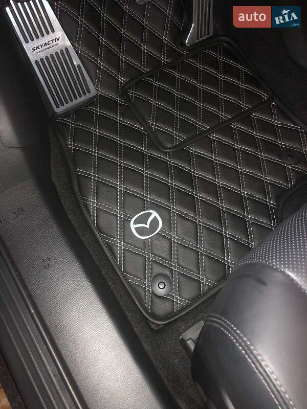 Седан Mazda 6 2023 в Светловодске фото 13 Седан Mazda 6 2023 в Светловодске