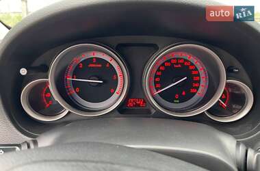 Универсал Mazda 6 2009 в 