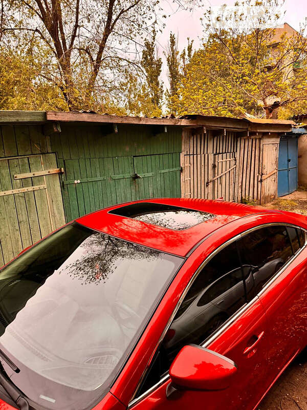 Седан Mazda 6 2014 в Рени фото 17 Седан Mazda 6 2014 в Рени