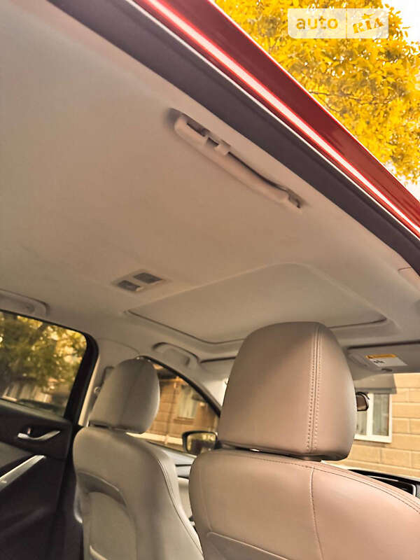 Седан Mazda 6 2014 в Рени фото 21 Седан Mazda 6 2014 в Рени