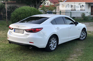 Седан Mazda 6 2014 в Коломые