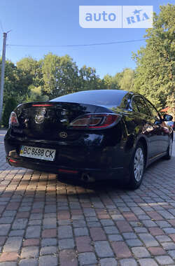 Седан Mazda 6 2008 в Дрогобыче